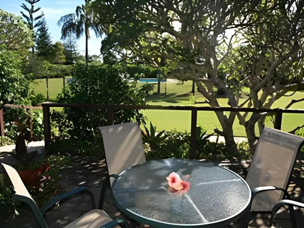 Fletcher Christian Holiday Hotel Burnt Pine Ngoại thất bức ảnh